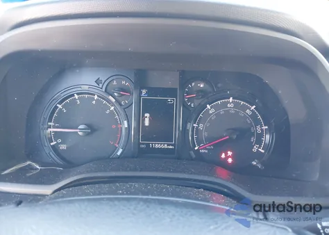 2021 Toyota 4Runner Sr5 из США, поврежденный, VIN JTEMU5JR5M5759425